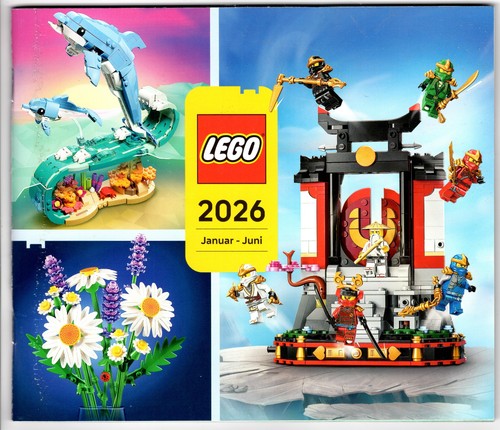 Lego technic duplo - technic+duplo, katalog