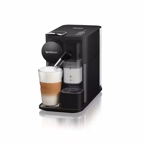 Nespresso kaffeekapselmaschine - nespresso,