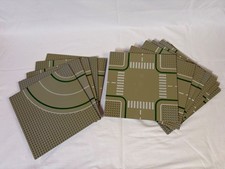 LEGO - Strassenplatten