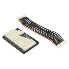 MTTEC XH12-3 Balancer Adapterplatine 12S V2 - XH Stecksystem - Balancer Board