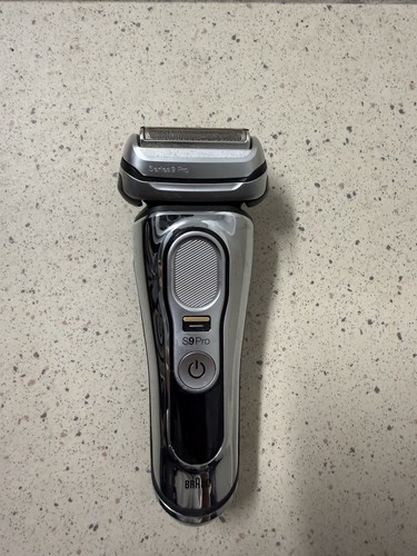 Braun rasierer series pro - braun,