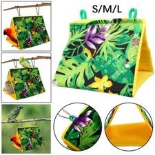 Vogelzelt Hängemattenhütte