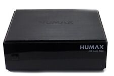 Sat Receiver Humax HD NanoFree