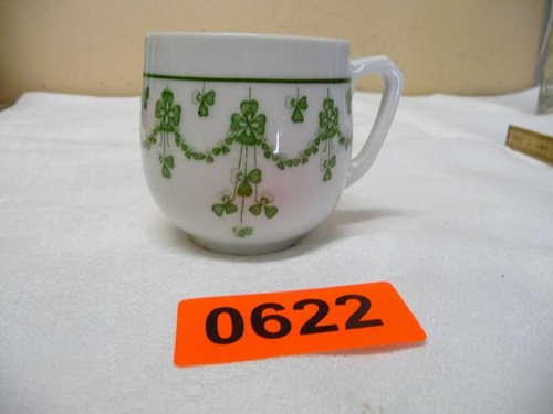 0622 alte porzellantasse - 0622.,