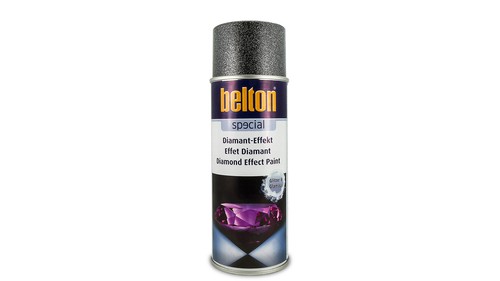 Belton diamant effekt - diamant-effekt, spray