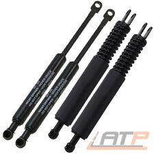 4x GASFEDER HECKKLAPPE + HECKSCHEIBE FÜR BMW 5-ER E39 TOURING KOMBI 96-04