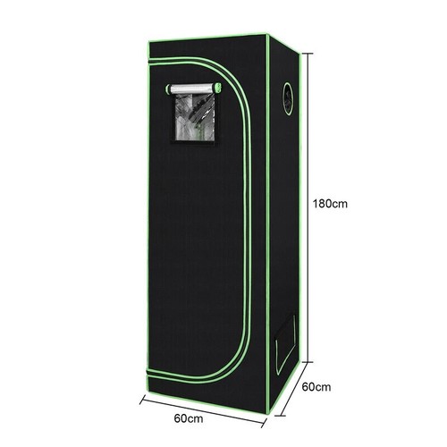 Growbox gewächshaus zuchtzelt - growbox,