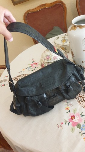 Christian dior vintage tasche - dior,