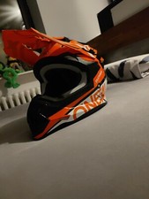 oneal helm 2 series S 56cm Cross/MTB