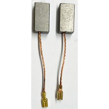 KOHLEBÜRSTEN DUSS P26 SDS C