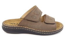 Helix herrenschuhe pantoletten - helix,
