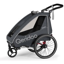 Qeridoo QUPA 1 (2023)
