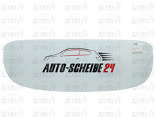 Frontscheibe Windschutzscheibe Chevrolet Corvette C1 1953-1962