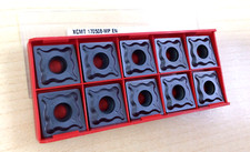 10 x Wendeplatten XCMT