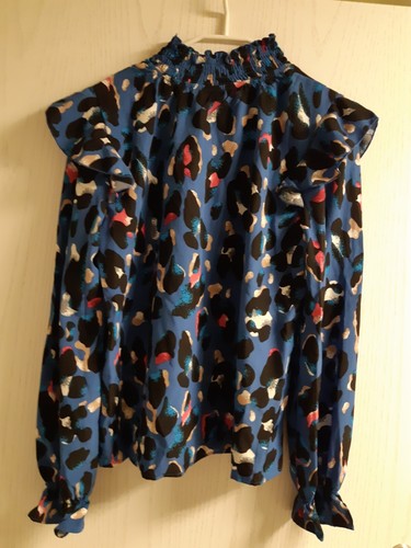 Damen bluse größe shirt - 40,
