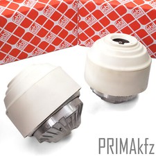 2x FEBI 26969 Motorlager vorne