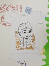 Nachthemd Frozen Größe 104 110 116 122 128 134