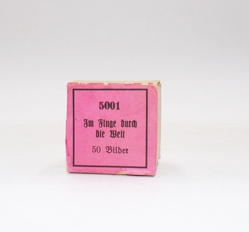 Alter rollfilm fluge - alter,
