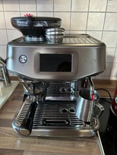 Sage Barista touch impress BES881 / SES 881