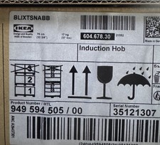 IKEA BLIXTSNABB
