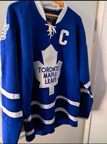 Nhl toronto maple leafs trikot - nhl,
