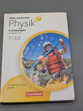 Natur und Technik - Physik