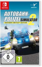Aerosoft - Autobahn Polizei