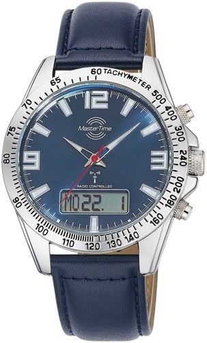 Master time herren armbanduhr - herren,