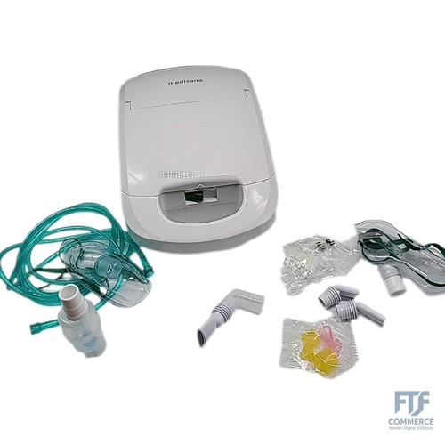 Medisana 550 inhalator - in,