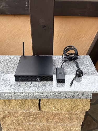 Dell optiplex 3060 micro - 3060,