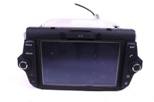 Infotainment System Autoradio