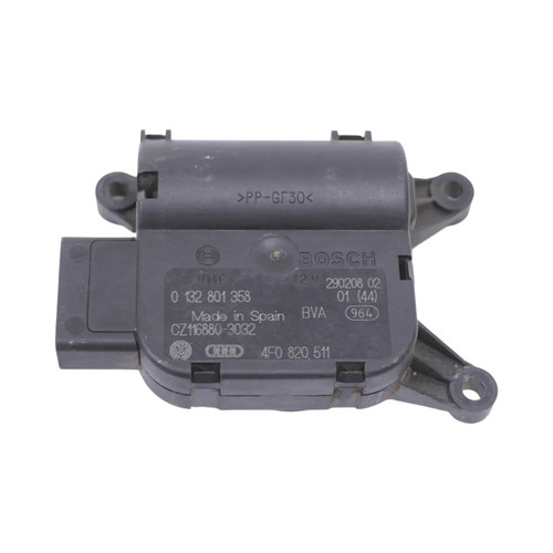 Audi stellmotor heizung - stellmotor,