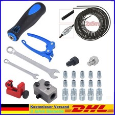 Mini Bördelgerät 10m