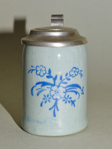 Quist kleiner bierkrug - kleiner,