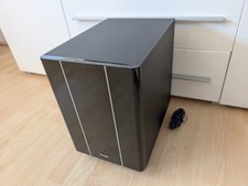 Teufel IP 400 SW - passiver downsize Subwoofer - 140 Watt