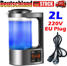 2L Wasserstoff Wassergenerator