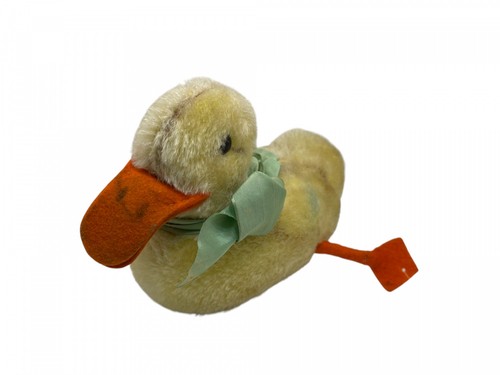 Steiff tier ente - ente, cm