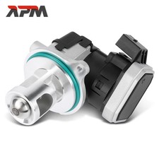 Rohrleitung AGR-Ventil 4-Polig