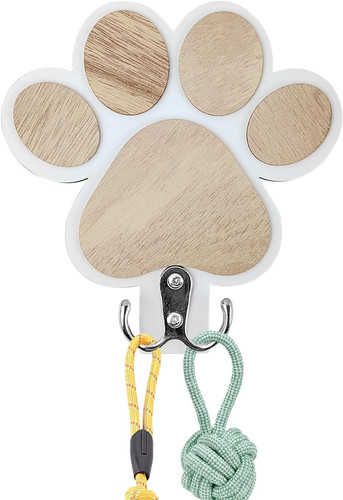Hunde garderobe mit haken - hunde,