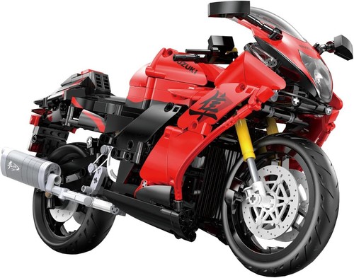 Cada suzuki hayabusa 1043 - suzuki,