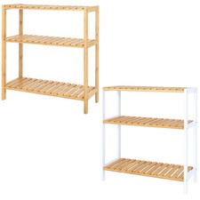 dibea Schuhregal mit 3