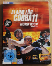 Alarm für Cobra 11 - Staffel 24 + 25 [3 DVDs]
