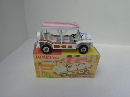 Dinky toys 106 - dinky,