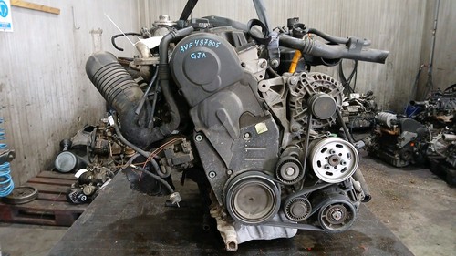 038100098nx kompletter motor - 038100098nx,
