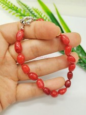 Natürliche 8-12mm Rote