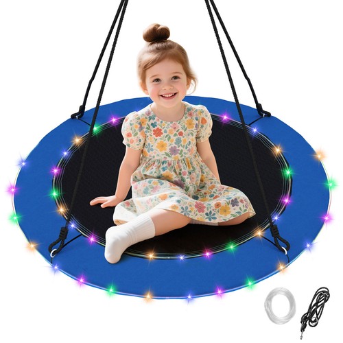 Saucer tree swing 660 - tree,