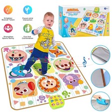 Musikmatte LED Tanzmatte