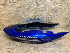 Suzuki GS500 E/U/F 2003