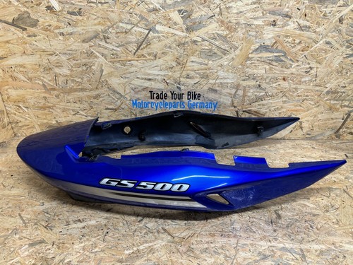 Suzuki gs500 f 2003 - suzuki,