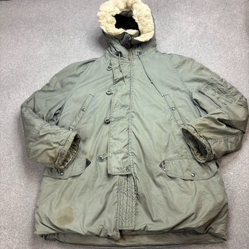 Jacke erwachsene large - jacke,